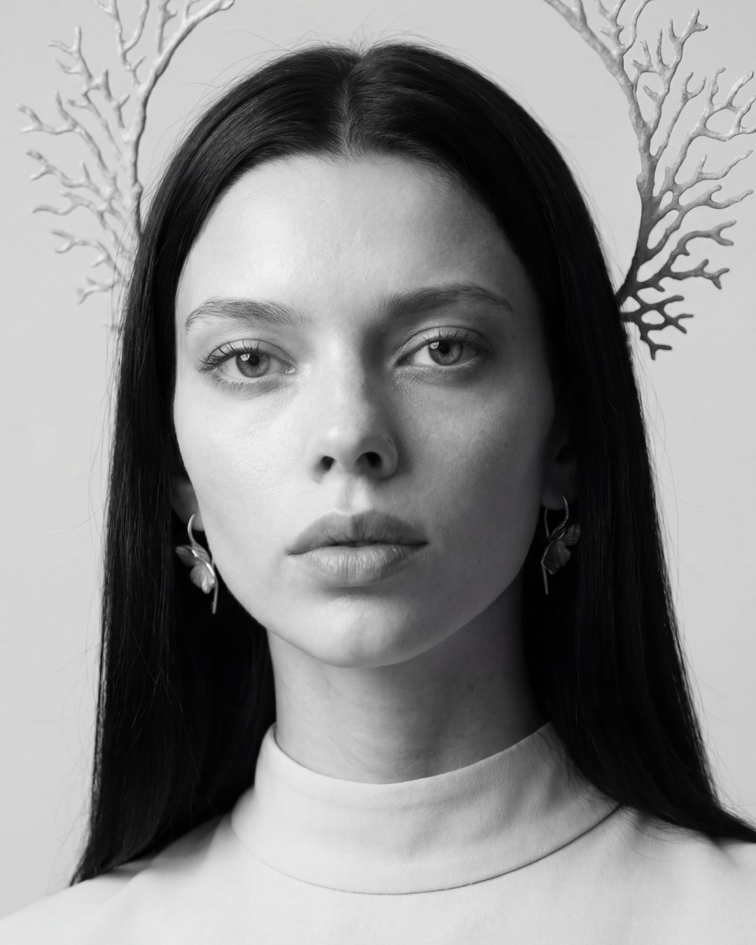 Persephone Veil — character key art